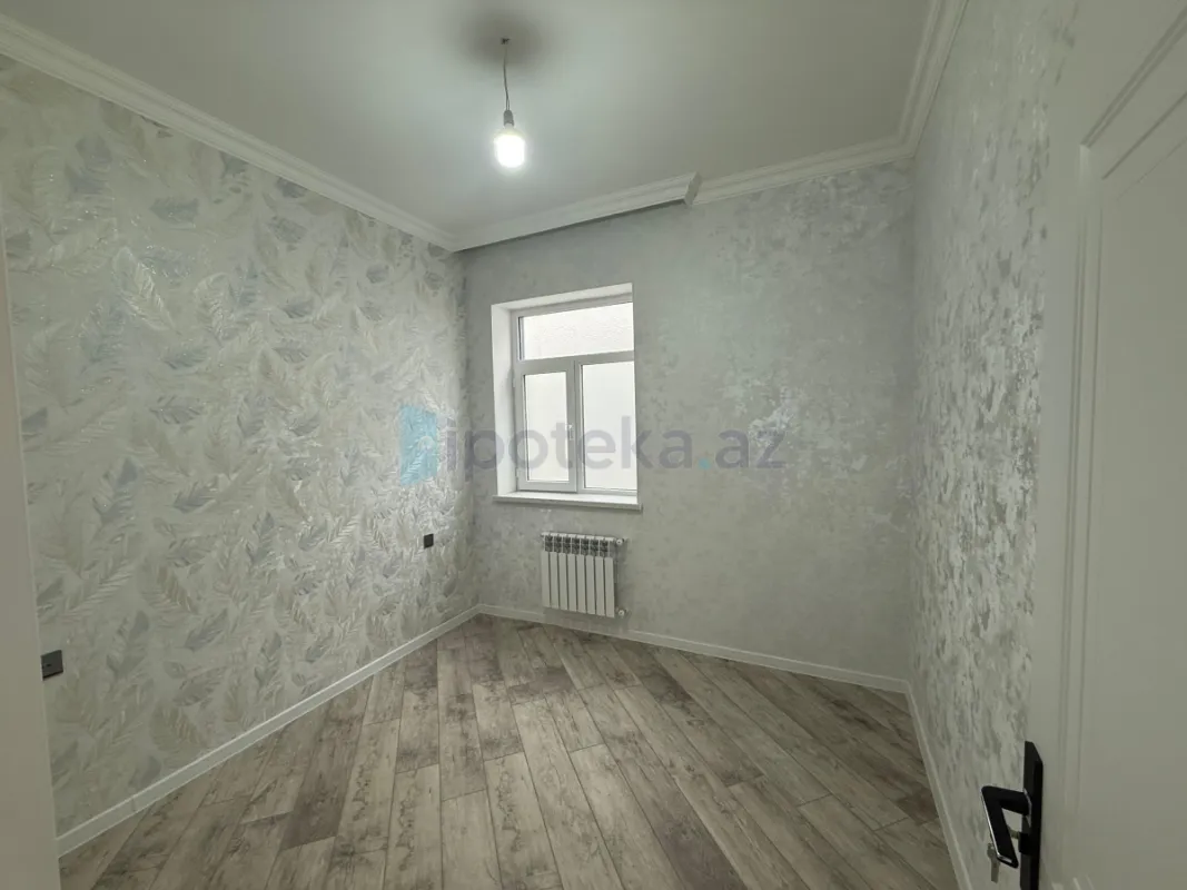 Satılır 4 otaqlı həyət evi 120 m²