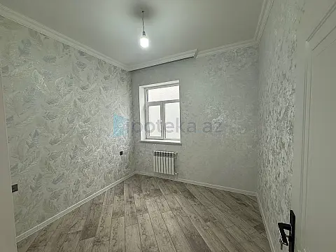 Satılır 4 otaqlı həyət evi 120 m² — Bakı, Maştağa 4 otaq 120.00 m²