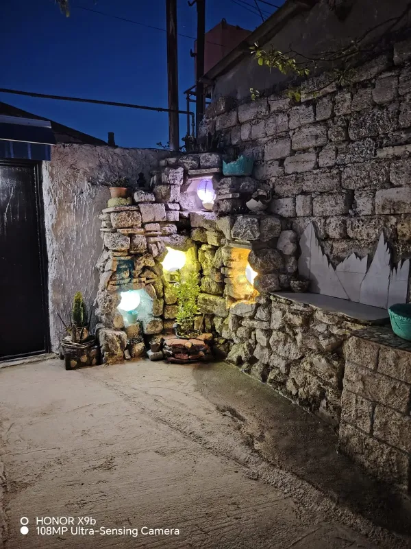 Satılır 2 otaqlı həyət evi 42 m²