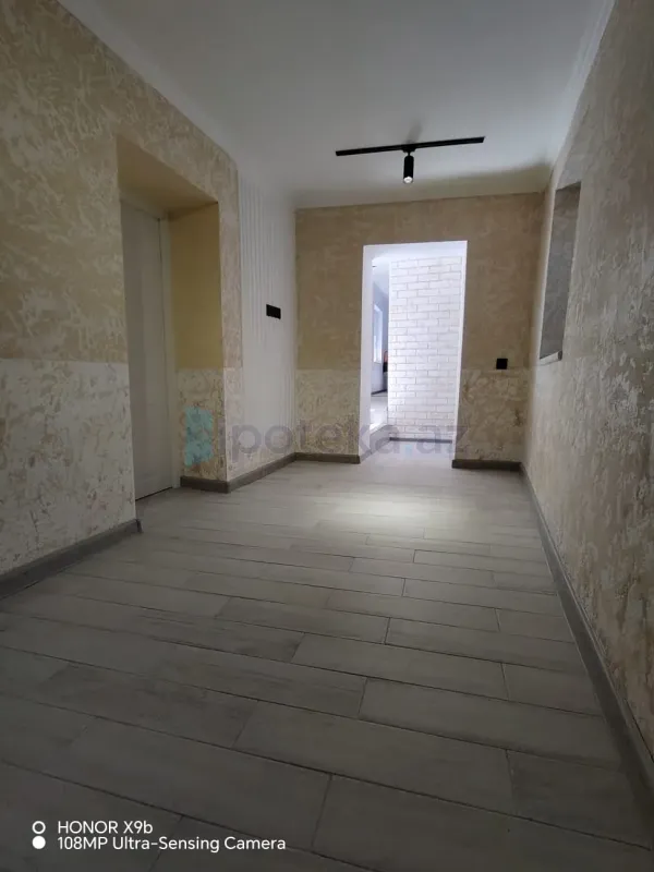 Satılır 2 otaqlı həyət evi 42 m²