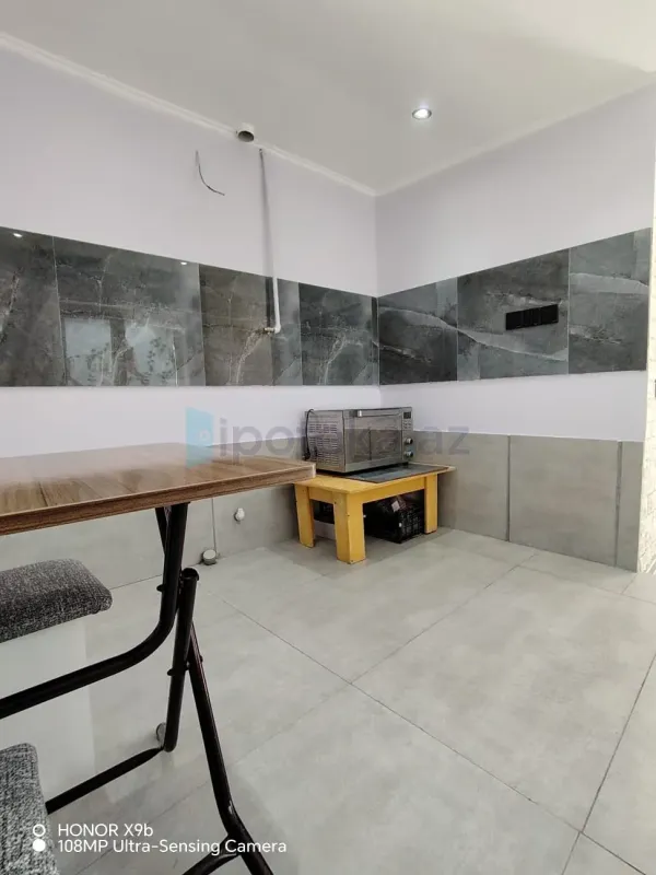 Satılır 2 otaqlı həyət evi 42 m²