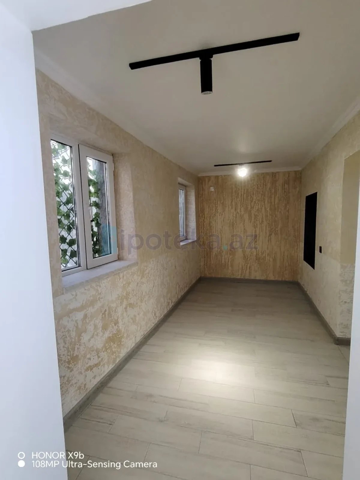 Satılır 2 otaqlı həyət evi 42 m²