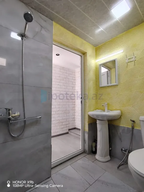 Satılır 2 otaqlı həyət evi 42 m²