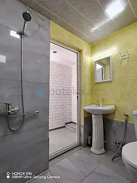 Satılır 2 otaqlı həyət evi 42 m²