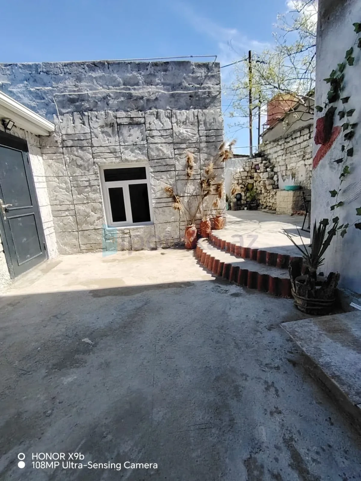 Satılır 2 otaqlı həyət evi 42 m²