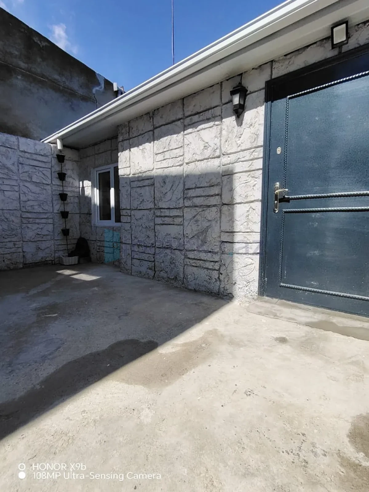 Satılır 2 otaqlı həyət evi 42 m²