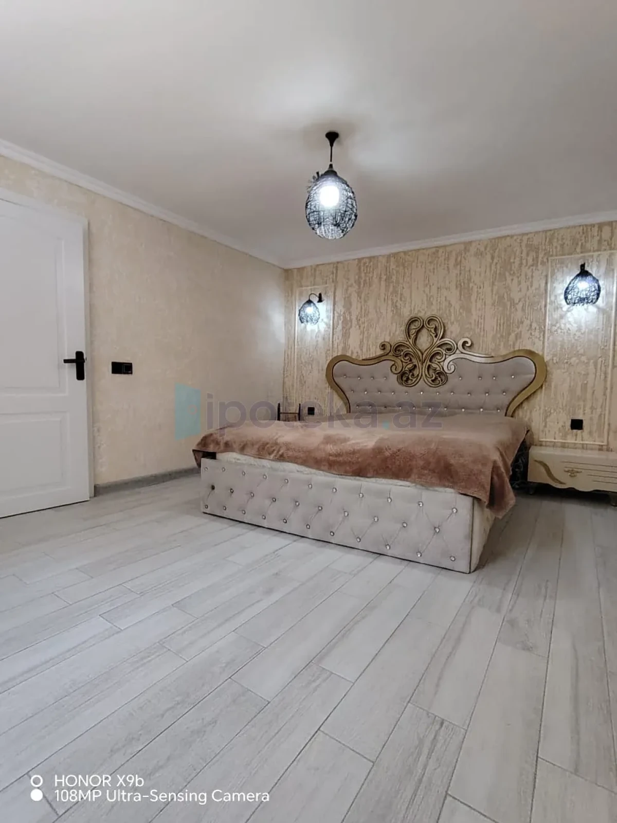 Satılır 2 otaqlı həyət evi 42 m²