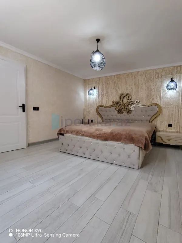 Satılır 2 otaqlı həyət evi 42 m²