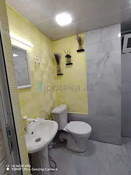 Satılır 2 otaqlı həyət evi 42 m²