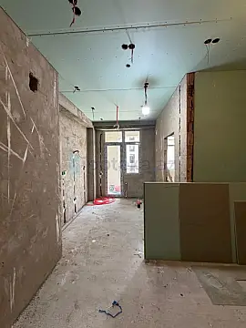 Satılır 2 otaqlı yeni tikili 55 m² — Bakı 2 otaq 55.00 m²