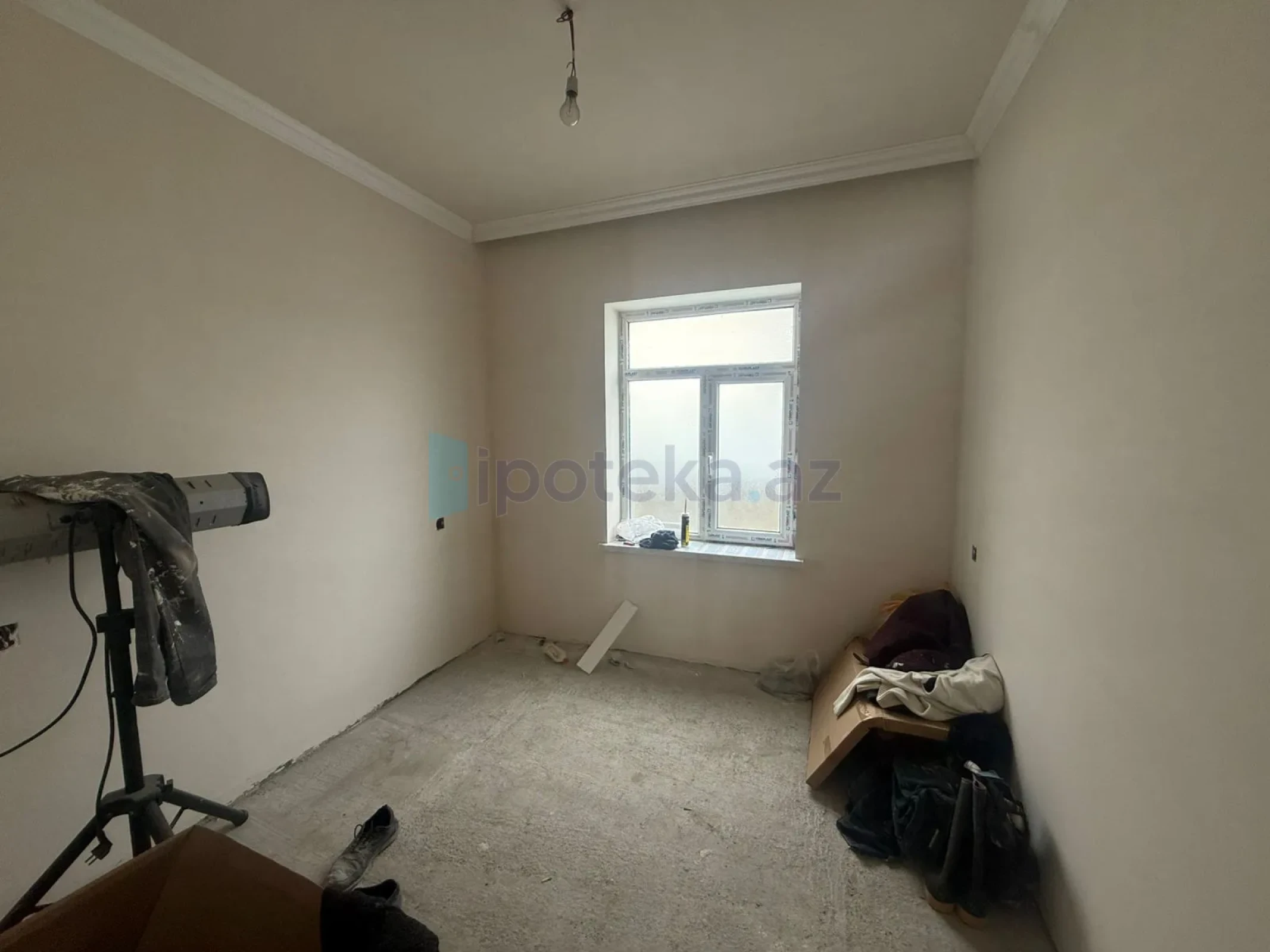 Satılır 7 otaqlı həyət evi 200 m²