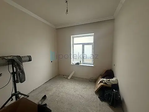 Satılır 7 otaqlı həyət evi 200 m²