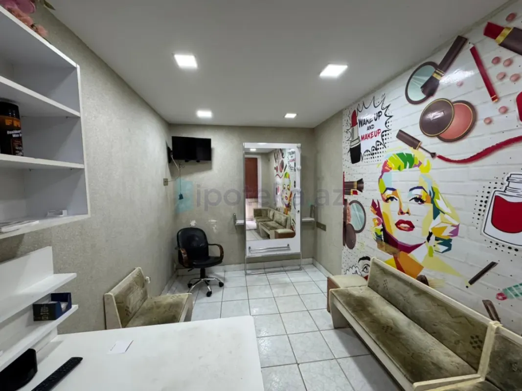 Satılır 3 otaqlı köhnə tikili 80 m²