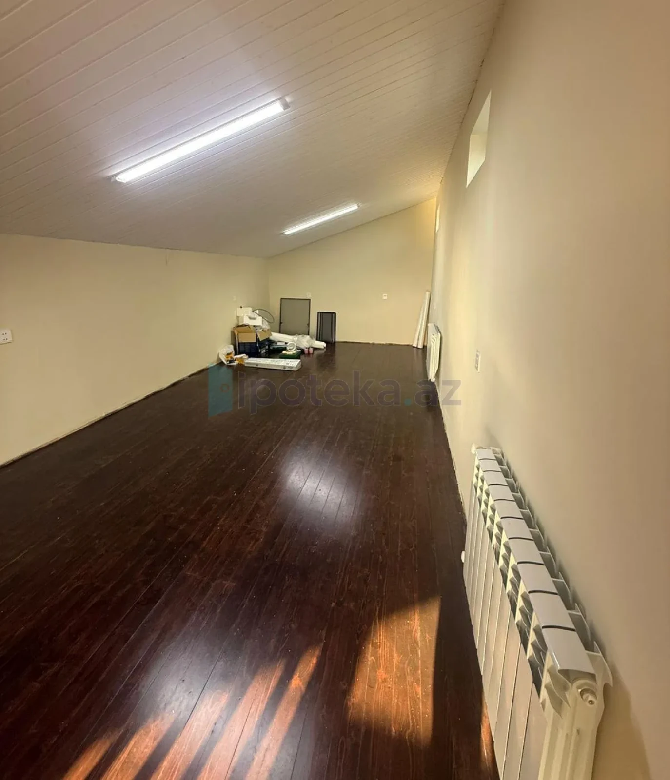 Satılır 3 otaqlı həyət evi 135 m²