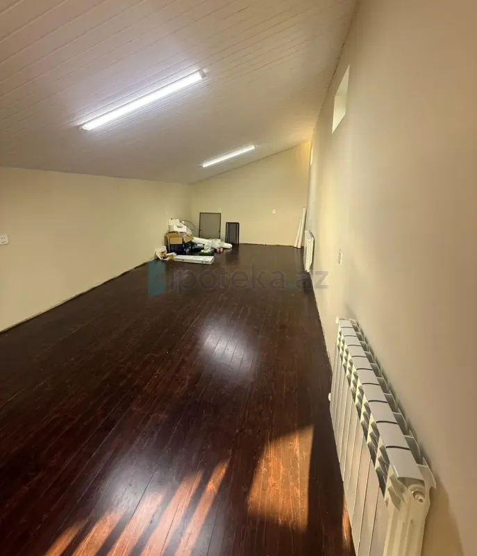 Satılır 3 otaqlı həyət evi 135 m²