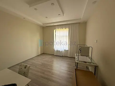 Satılır 3 otaqlı həyət evi 135 m²