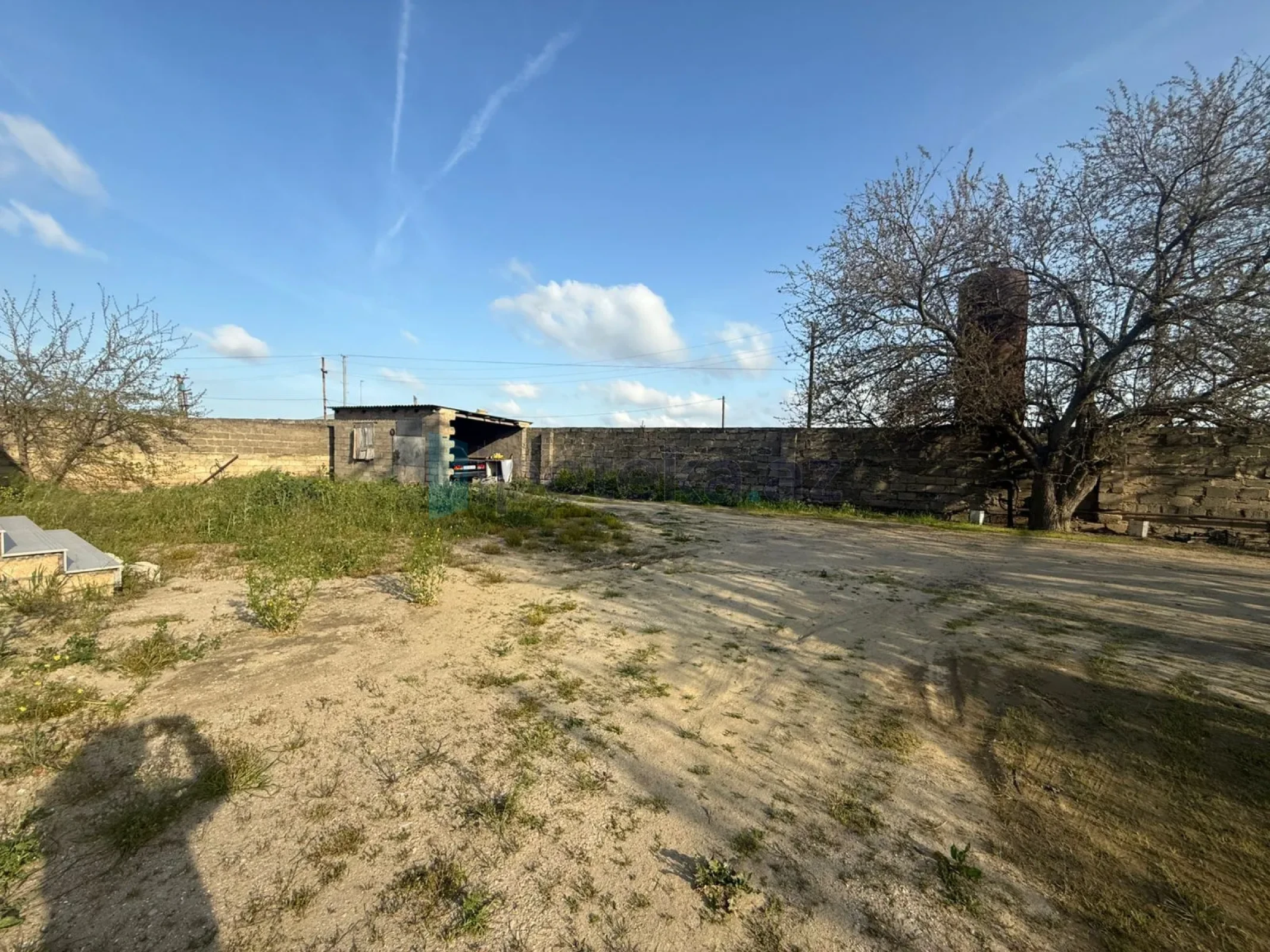 Satılır 3 otaqlı həyət evi 135 m²