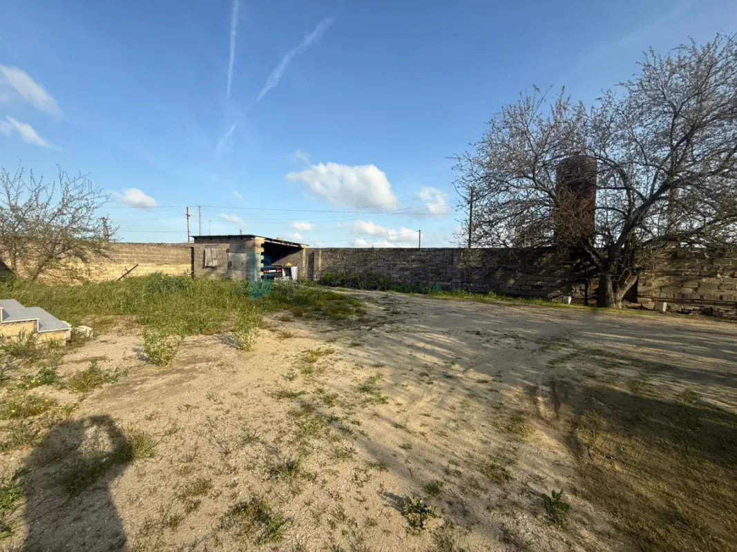 Satılır 3 otaqlı həyət evi 135 m²