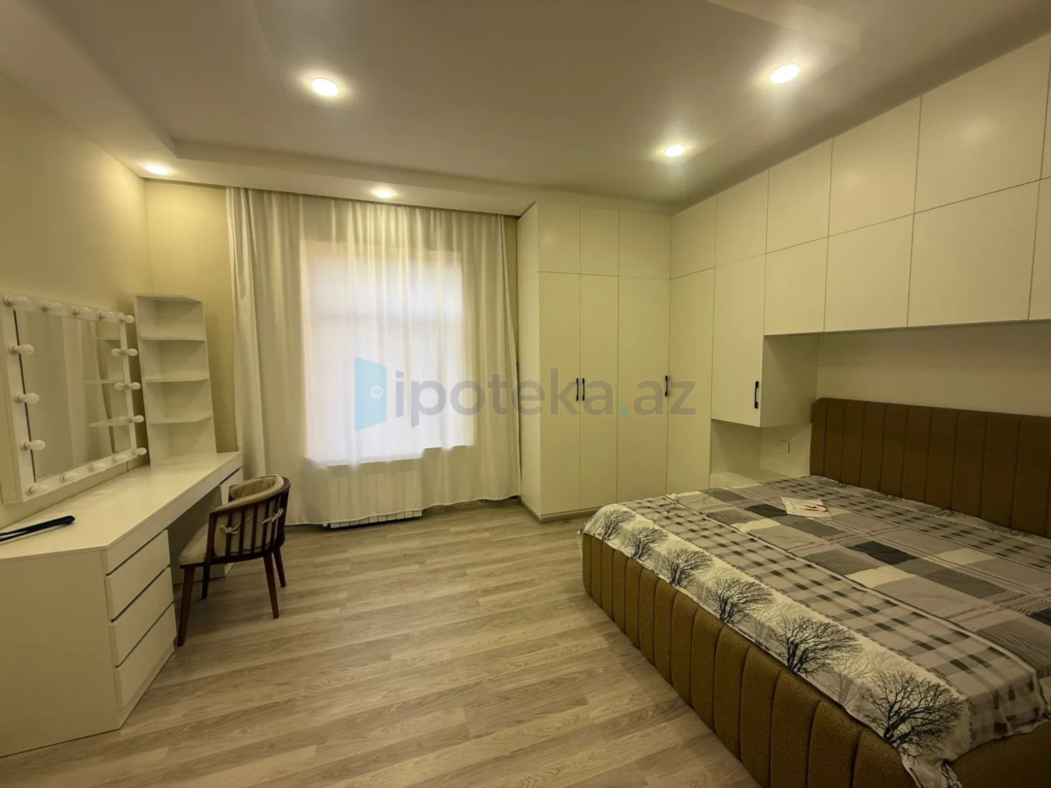 Satılır 3 otaqlı həyət evi 135 m²