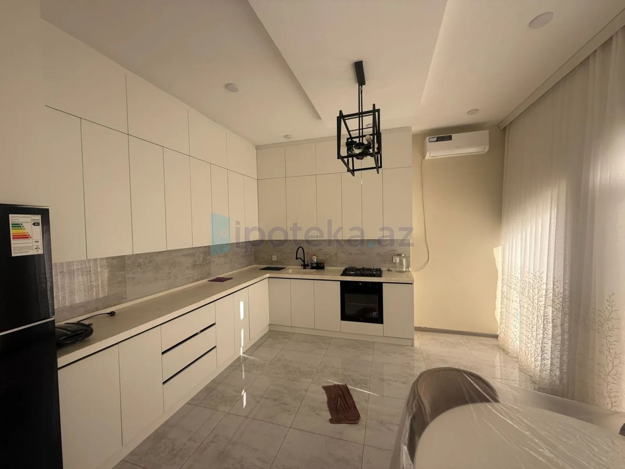 Satılır 3 otaqlı həyət evi 135 m²