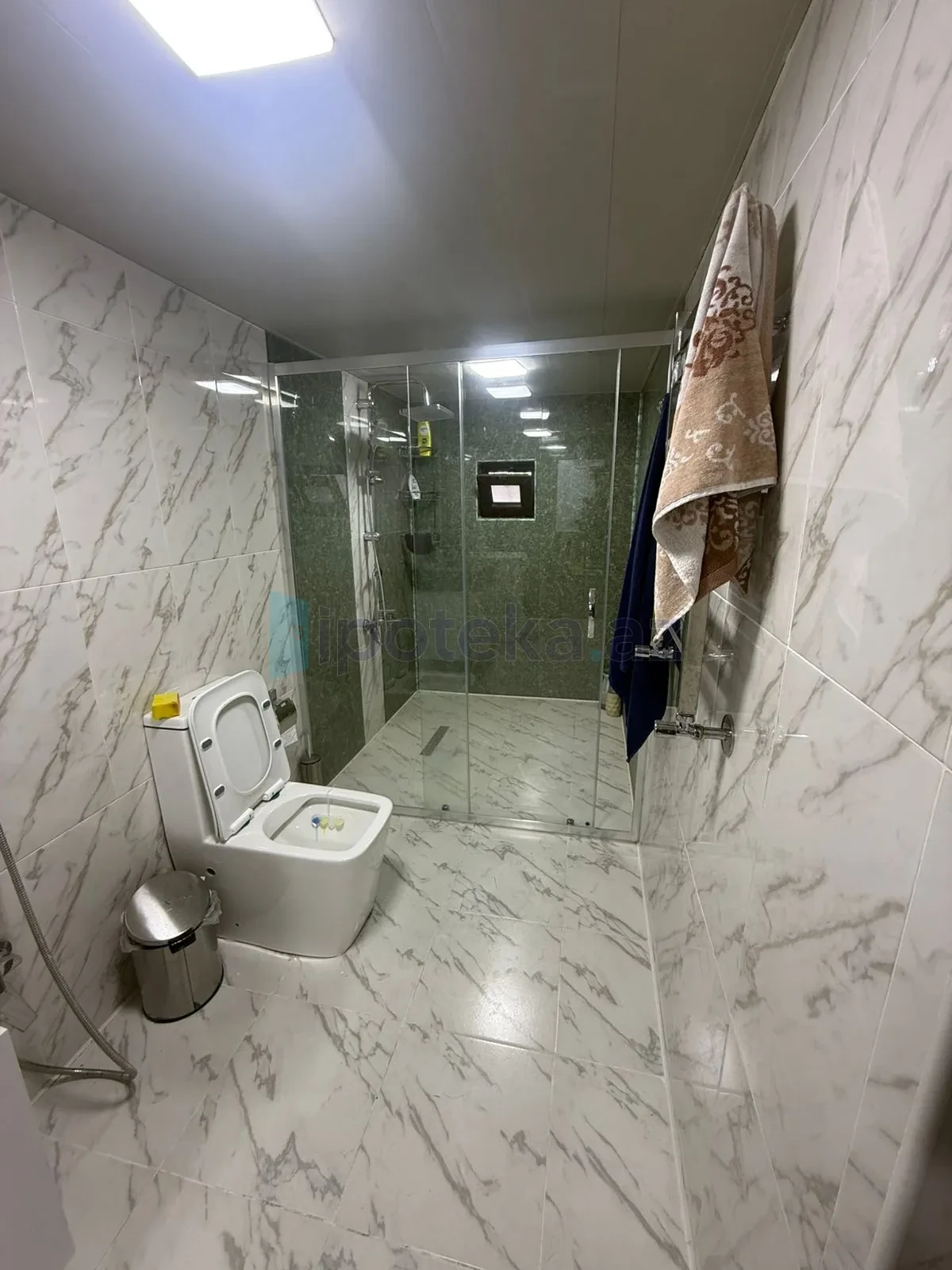 Satılır 3 otaqlı həyət evi 135 m²