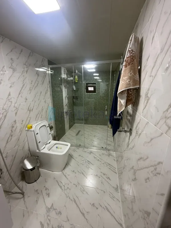 Satılır 3 otaqlı həyət evi 135 m²