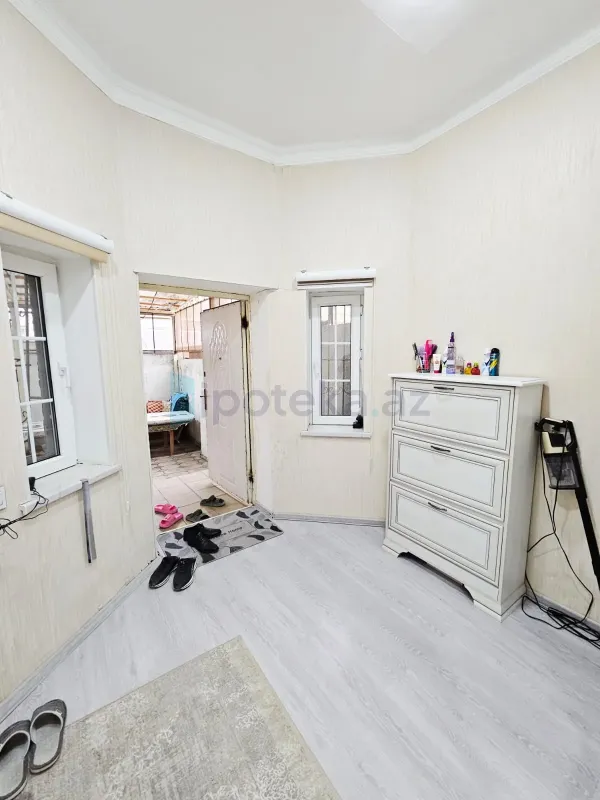 Satılır 4 otaqlı həyət evi 120 m²