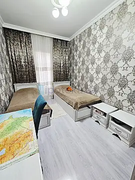 Satılır 4 otaqlı həyət evi 120 m²