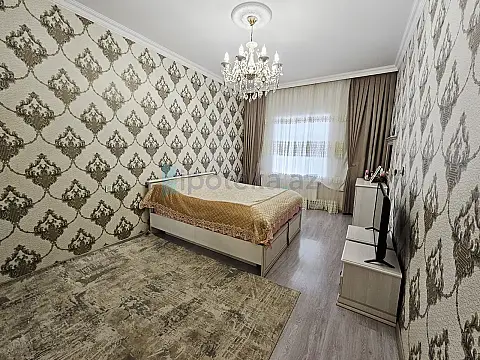 Satılır 4 otaqlı həyət evi 120 m²