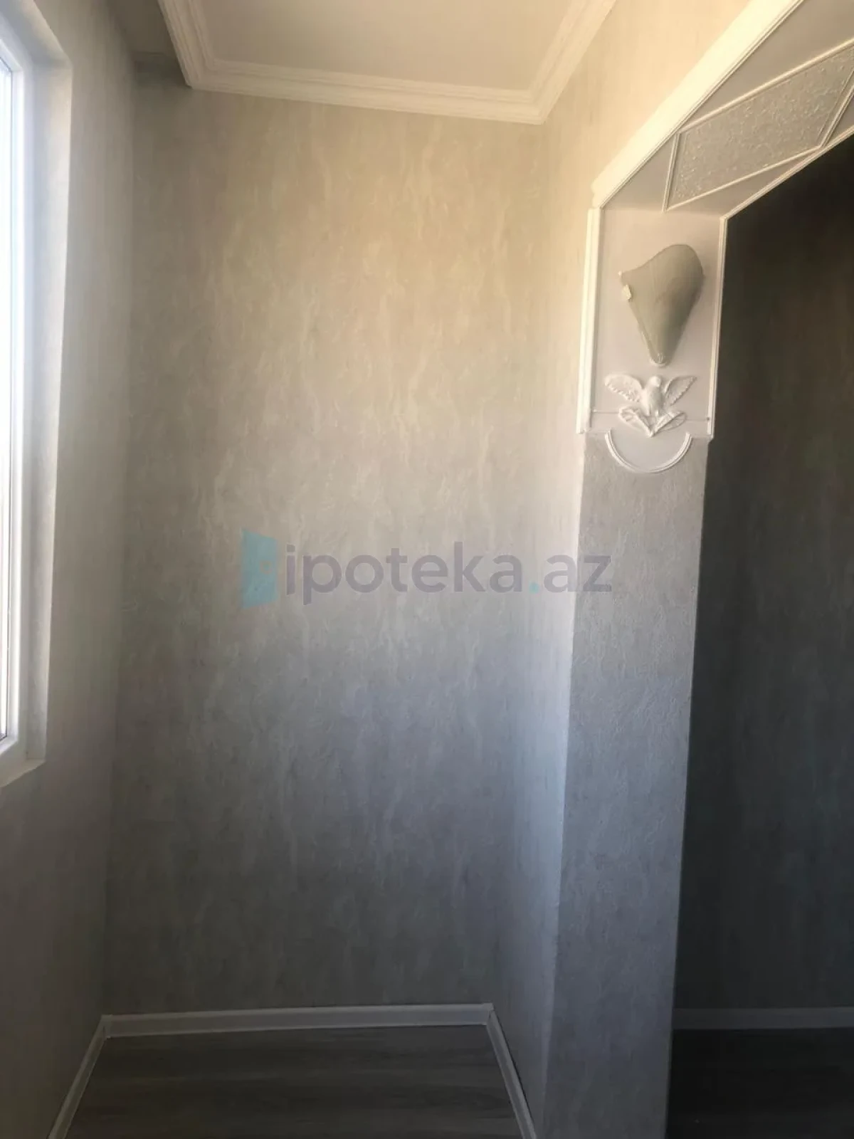 Satılır 1 otaqlı yeni tikili 45 m²