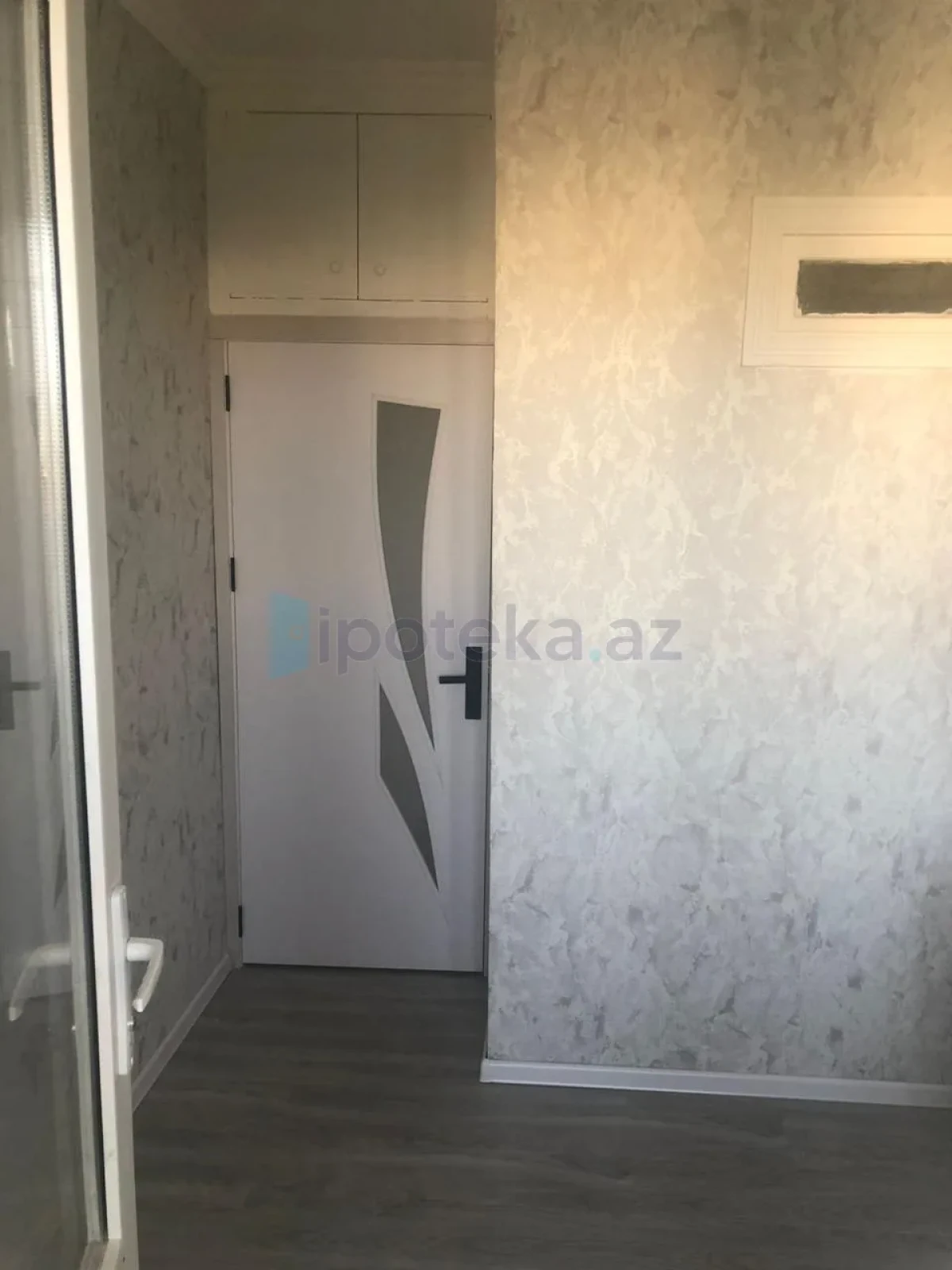 Satılır 1 otaqlı yeni tikili 45 m²