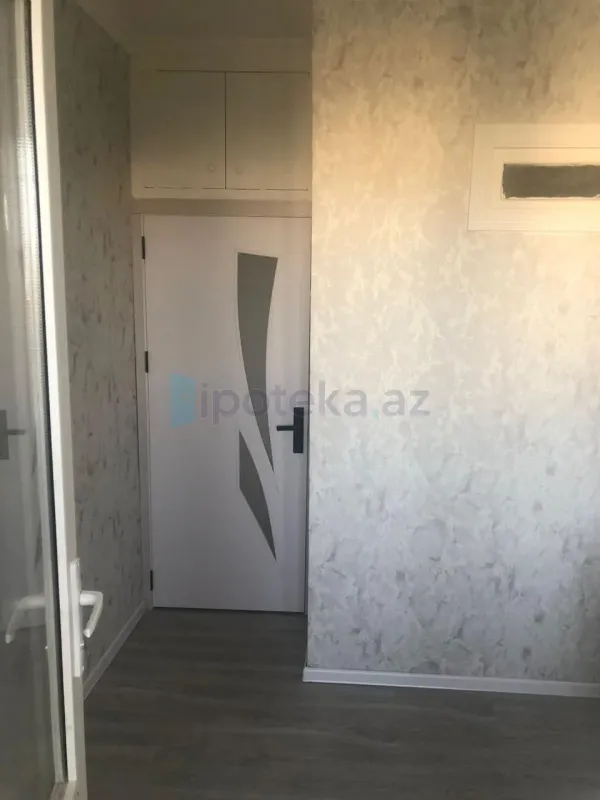 Satılır 1 otaqlı yeni tikili 45 m²