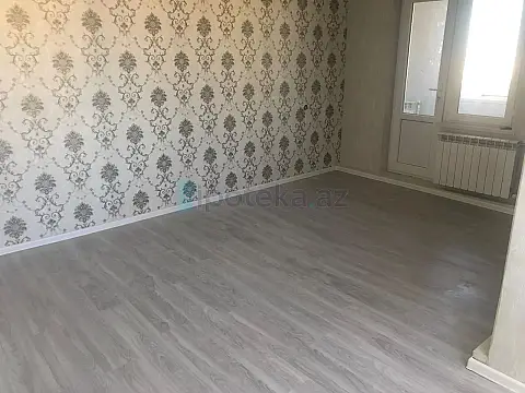 Satılır 1 otaqlı yeni tikili 45 m²