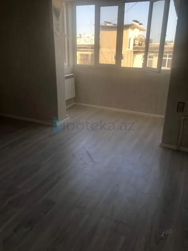 Satılır 1 otaqlı yeni tikili 45 m²