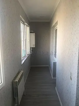 Satılır 1 otaqlı yeni tikili 45 m²