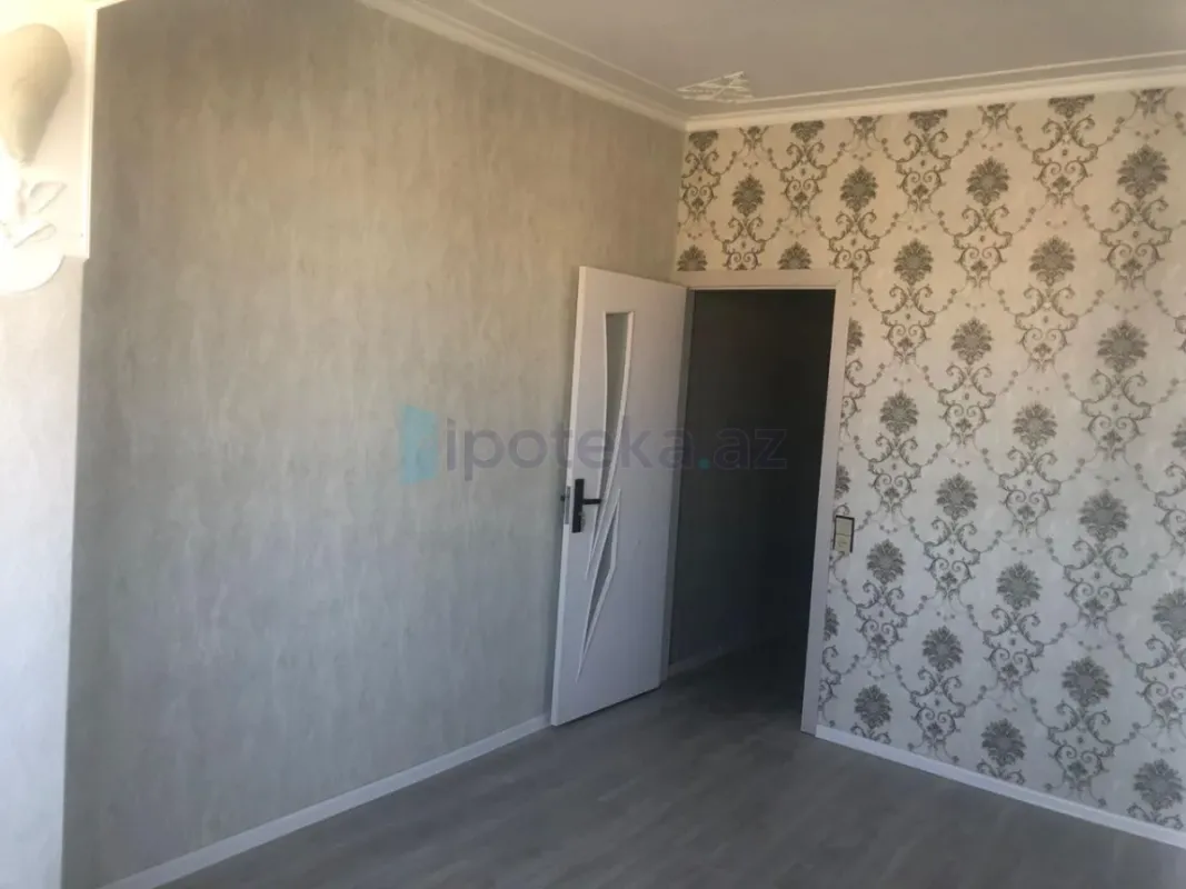 Satılır 1 otaqlı yeni tikili 45 m²