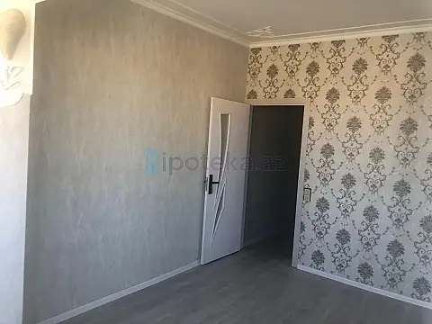 Satılır 1 otaqlı yeni tikili 45 m²