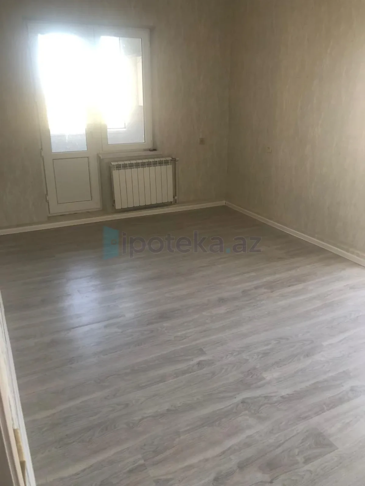 Satılır 1 otaqlı yeni tikili 45 m²