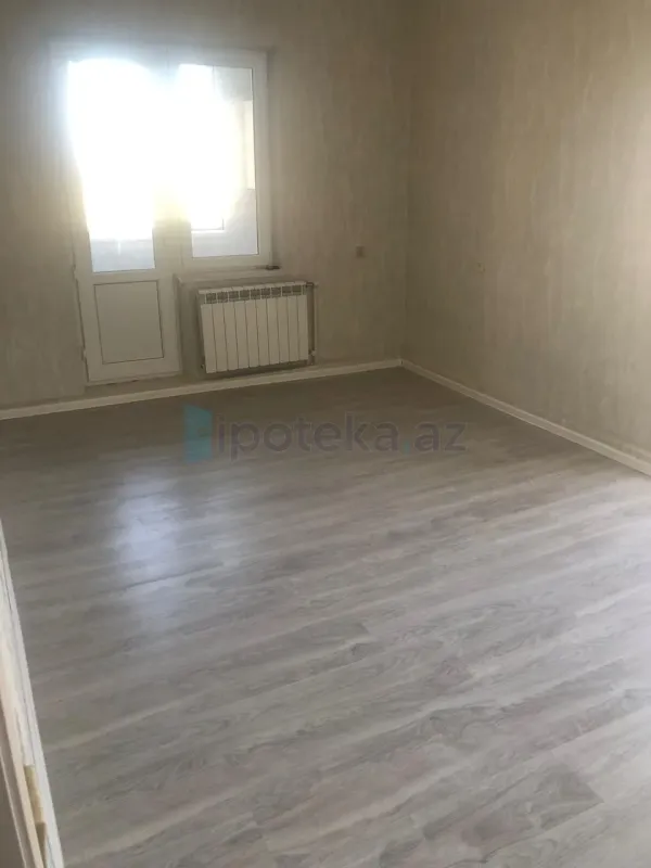 Satılır 1 otaqlı yeni tikili 45 m²