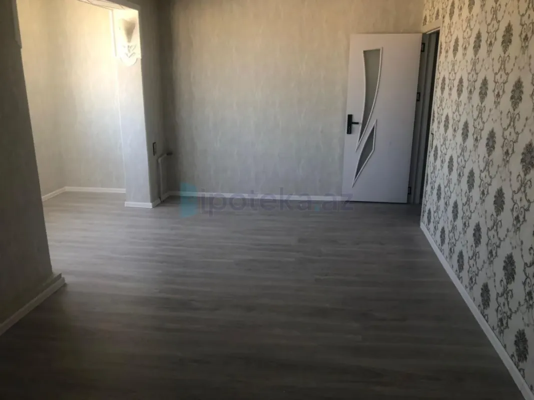Satılır 1 otaqlı yeni tikili 45 m²