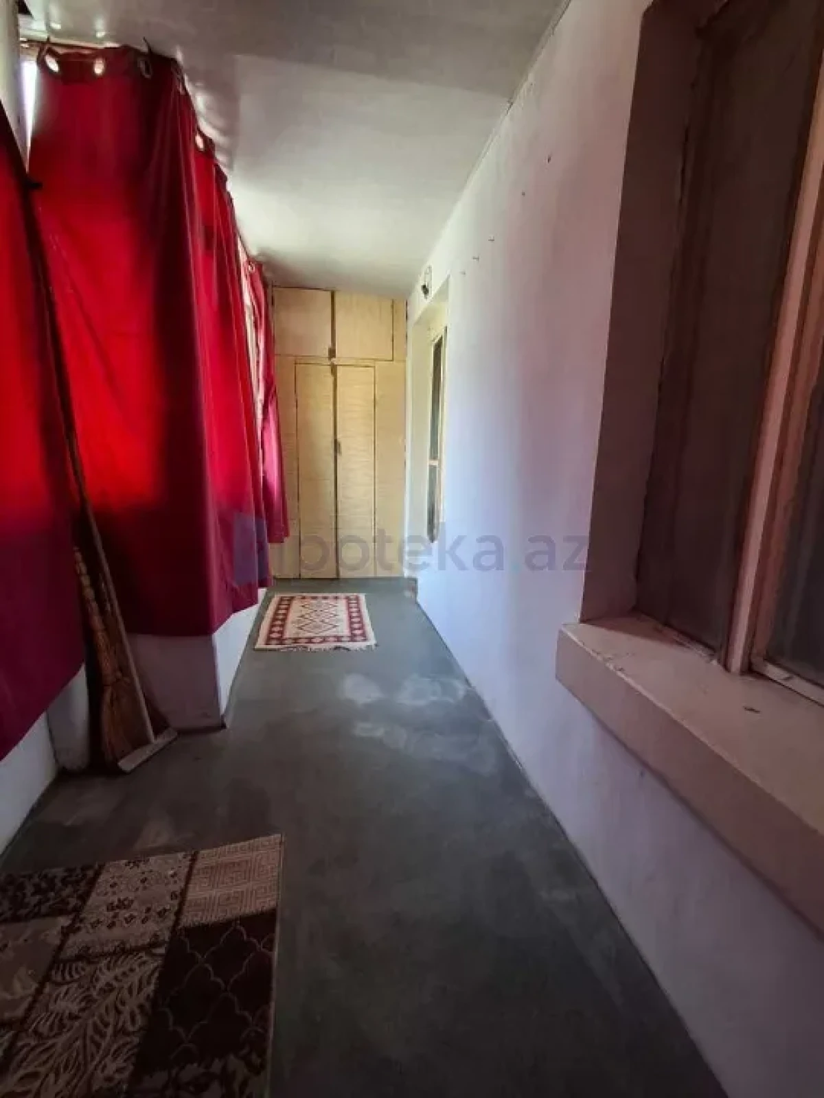 Satılır 3 otaqlı köhnə tikili 80 m²