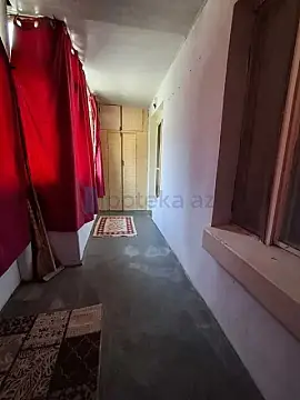 Satılır 3 otaqlı köhnə tikili 80 m²
