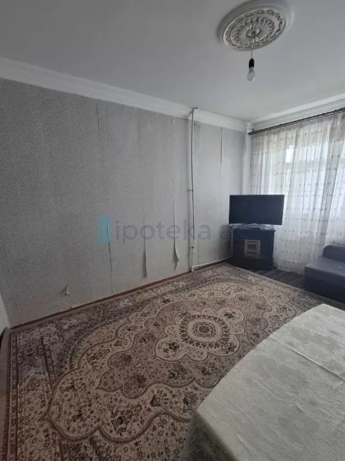 Satılır 3 otaqlı köhnə tikili 80 m²