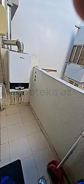 Satılır 2 otaqlı yeni tikili 70 m²