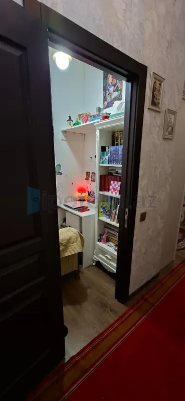 Satılır 2 otaqlı yeni tikili 70 m²