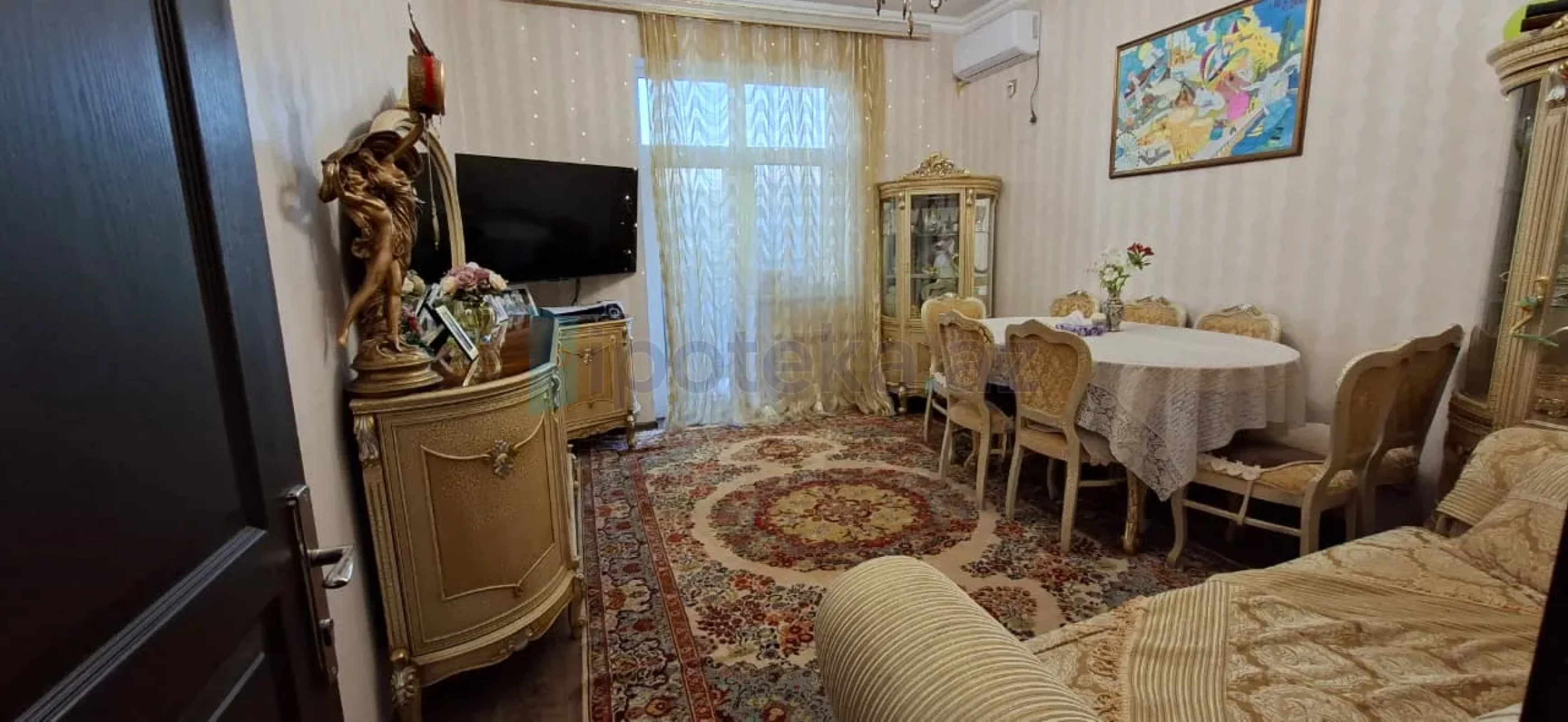 Satılır 2 otaqlı yeni tikili 70 m²