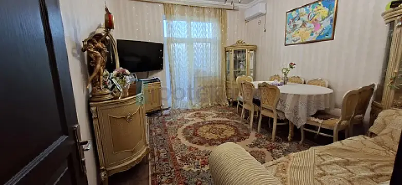 Satılır 2 otaqlı yeni tikili 70 m² — Bakı, Suraxanı 2 otaq 70.00 m²