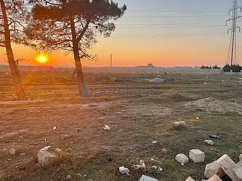 Satılır torpaq sahəsi — Bakı