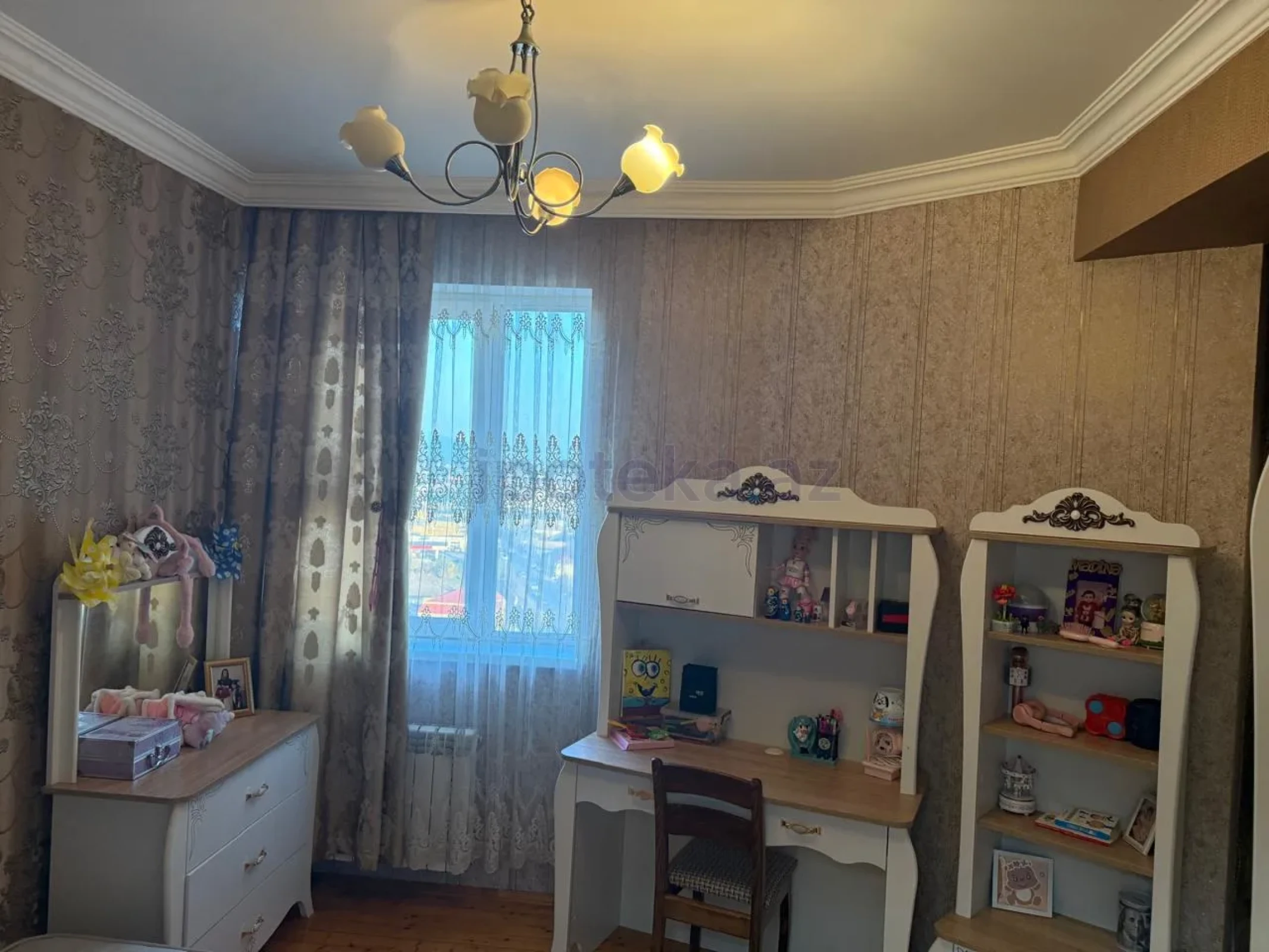 Satılır 3 otaqlı yeni tikili 85 m²