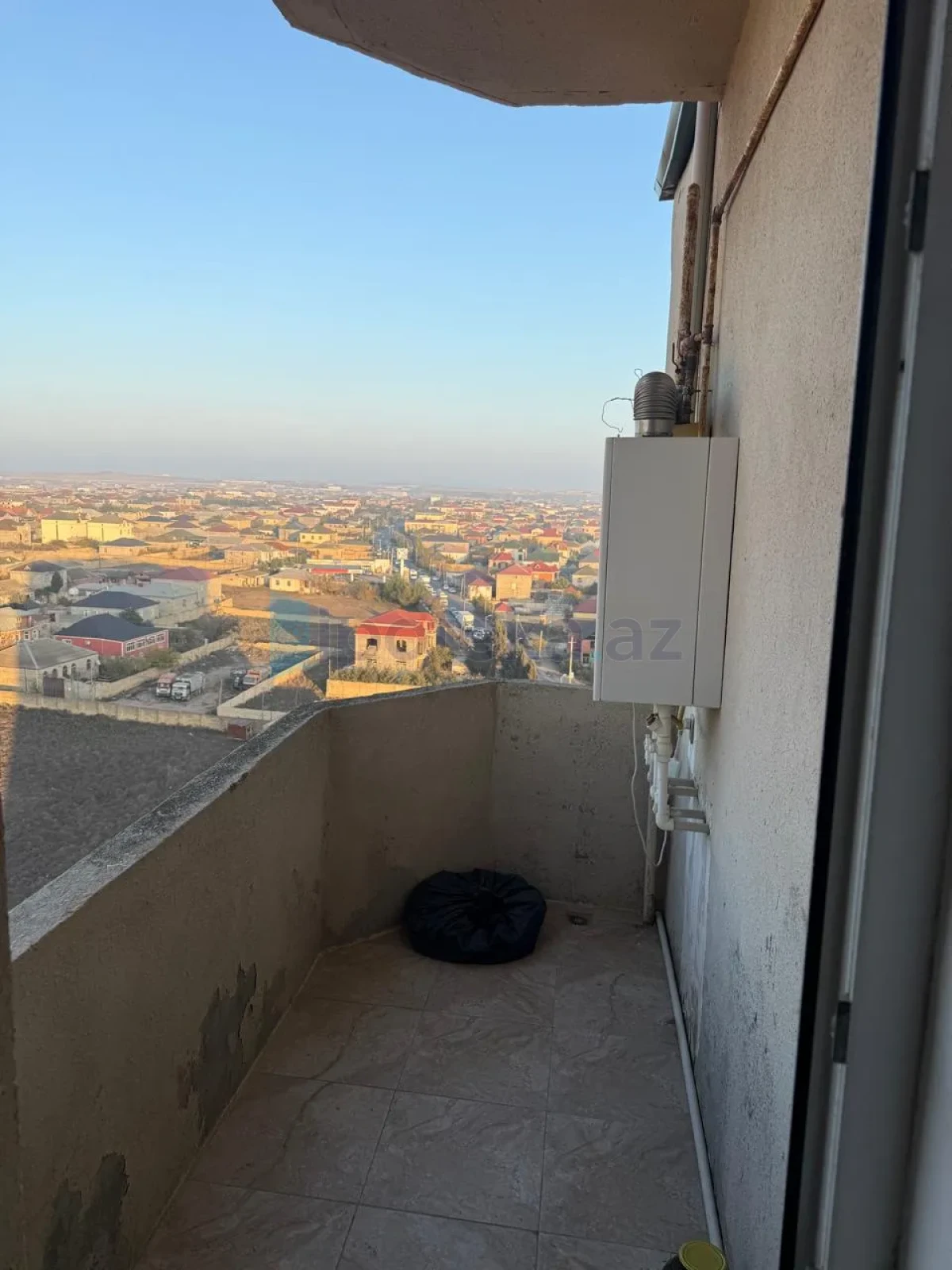 Satılır 3 otaqlı yeni tikili 85 m²